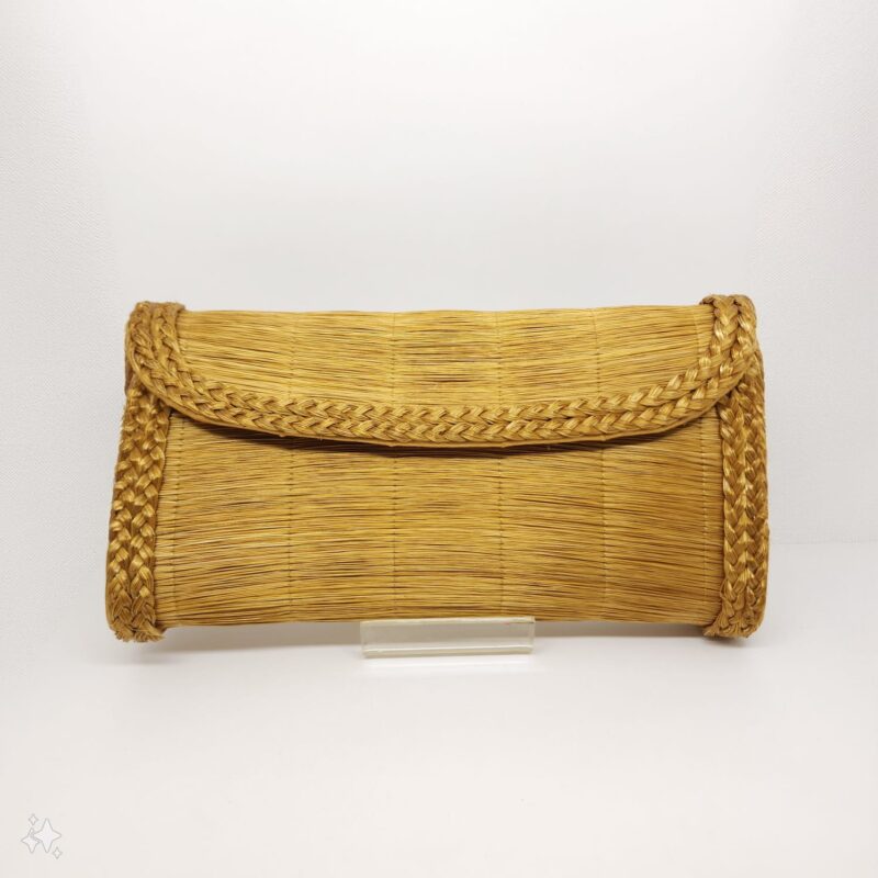 #CARTEIRA LISA LUXO G