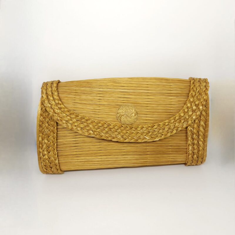 Carteira Capim Dourado seleção