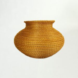#VASO C.DOURADO  BAIXO
