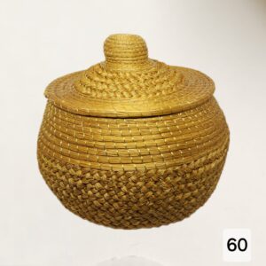 #POTE CACHEPO C;.DOURADO LINHA DOURADA