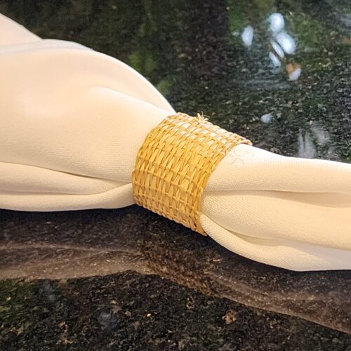 #PORTA GUARDANAPO BURITI SIMPLES