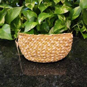 #CARTEIRA C.DOURADO C/ BURITI MINI
