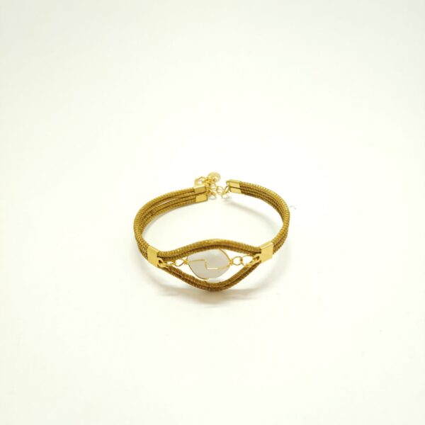 #PULSEIRA CAPIM DOURADO - Imagem 2
