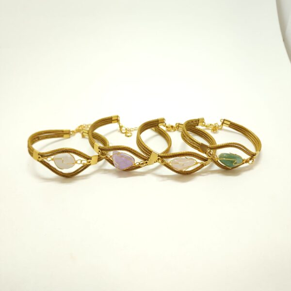 #PULSEIRA CAPIM DOURADO - Imagem 5