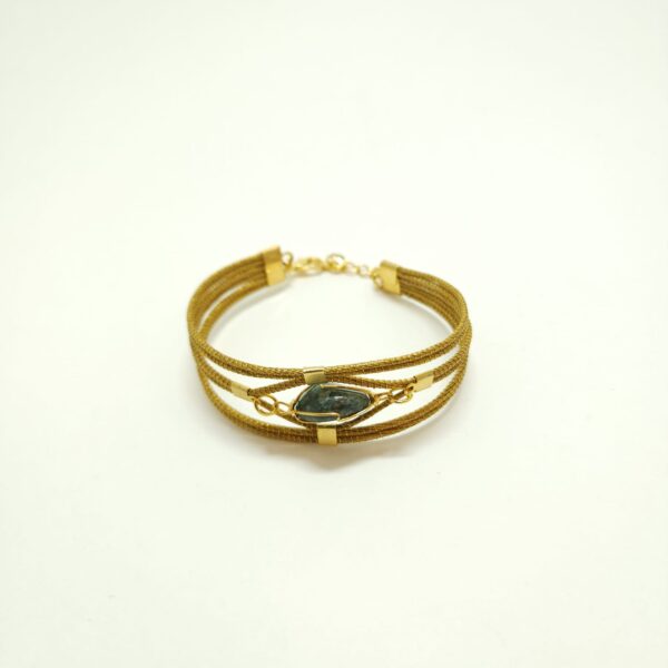 #PULSEIRA CAPIM DOURADO - Imagem 2