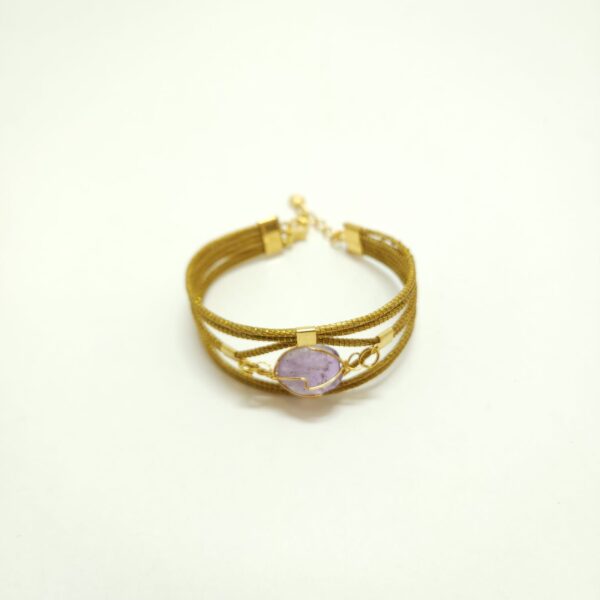 #PULSEIRA CAPIM DOURADO - Imagem 4