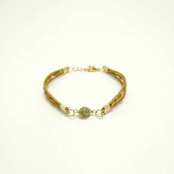 #PULSEIRA CAPIM DOURADO - Imagem 2