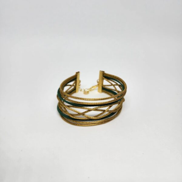 #PULSEIRA CAPIM DOURADO - Imagem 7