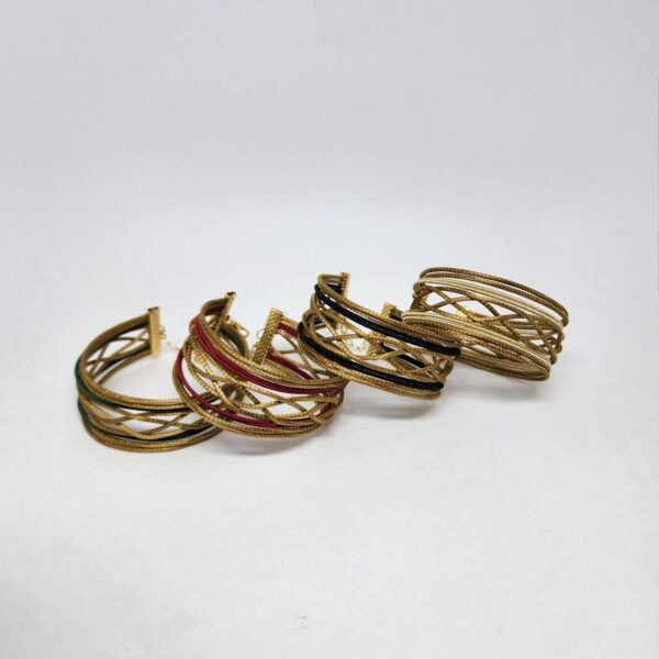 #PULSEIRA CAPIM DOURADO - Imagem 9