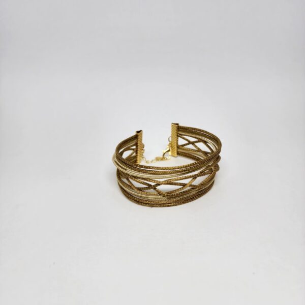 #PULSEIRA CAPIM DOURADO - Imagem 8