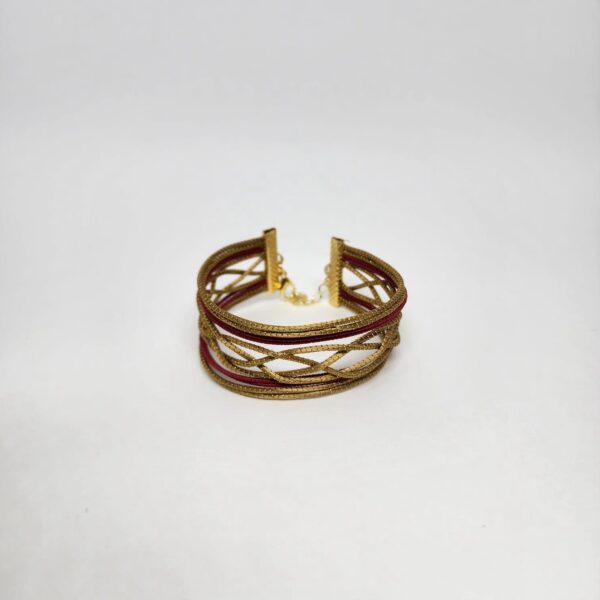 #PULSEIRA CAPIM DOURADO - Imagem 10
