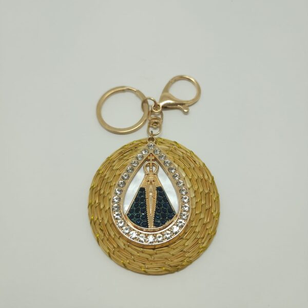 ##CHAVEIRO NOSSA SENHORA