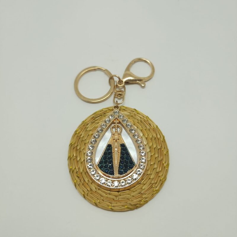 ##CHAVEIRO NOSSA SENHORA #