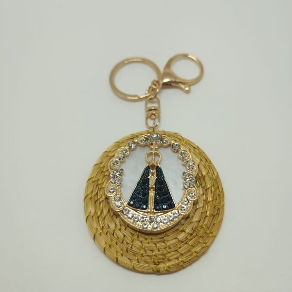 ##CHAVEIRO NOSSA SENHORA