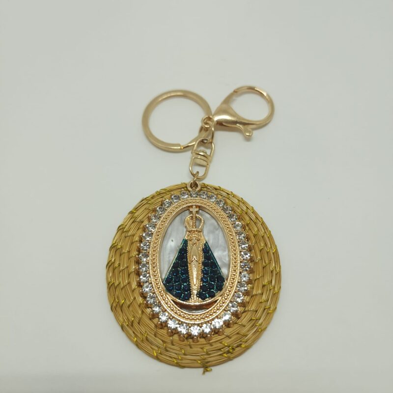 ##CHAVEIRO NOSSA SENHORA