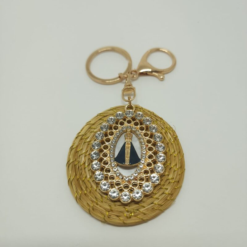 ##CHAVEIRO NOSSA SENHORA
