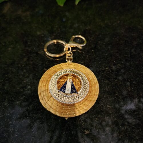 ##CHAVEIRO NOSSA SENHORA