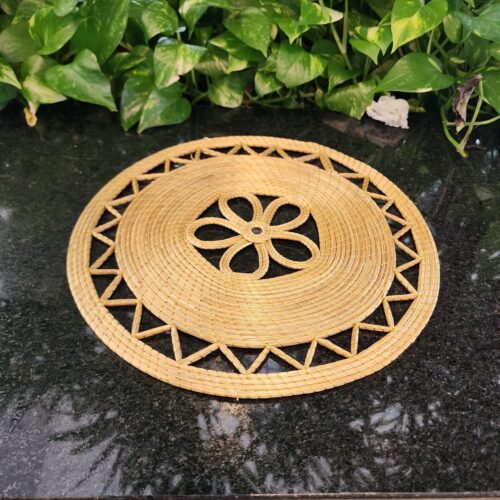 #MANDALA CAPIM DOURADO DIVERSA