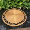 #MANDALA CAPIM DOURADO DIVERSA