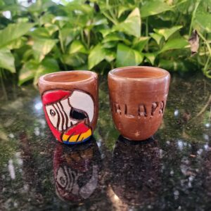 #COPINHO CERAMICA  ULTIMAS PEÇAS FAUNA TO