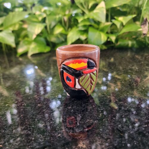 #COPINHO CERAMICA  ULTIMAS PEÇAS FAUNA TO