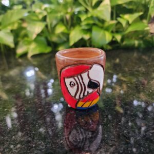 #COPINHO CERAMICA  ULTIMAS PEÇAS FAUNA TO