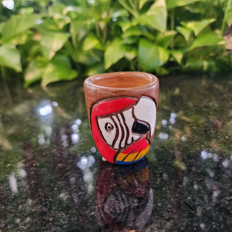 #COPINHO CERAMICA  ULTIMAS PEÇAS FAUNA TO