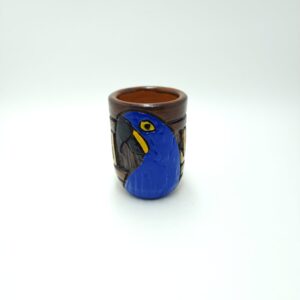 #COPINHO CERAMICA  ARARA AZUL JALAPAO DIVERSOS