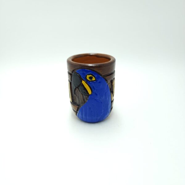 #COPINHO CERAMICA  ARARA AZUL JALAPAO DIVERSOS