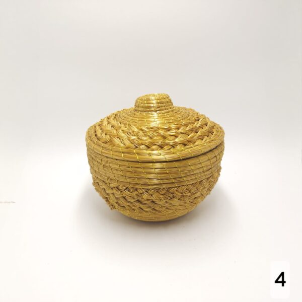 ##POTE CACHEPO C.DOURADO (32;21;18;03;04) - Imagem 3