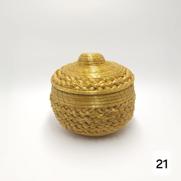 ##POTE CACHEPO C.DOURADO (32;21;18;03;04) - Imagem 5