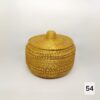 ##POTE BOMBONIER C.DOURADO (55;54;52;58;45;57;56)