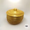 ##POTE BOMBONIER C.DOURADO (55;54;52;58;45;57;56)
