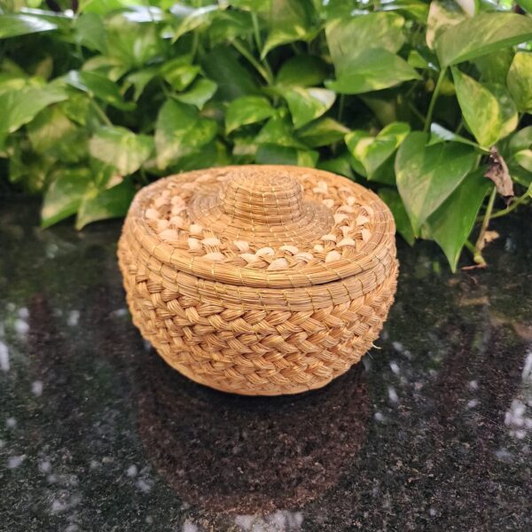 ##POTE CACHEPO C.DOURADO (36;12;14;06;11;09;30) - Imagem 2