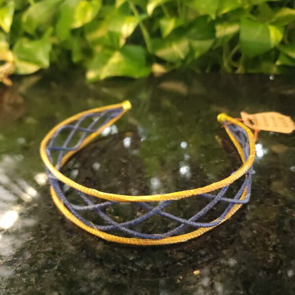 #TIARA C.DOURADO DIVERSOS MODELOS - Imagem 5