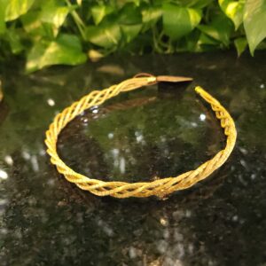 #TIARA C.DOURADO DIVERSOS MODELOS #