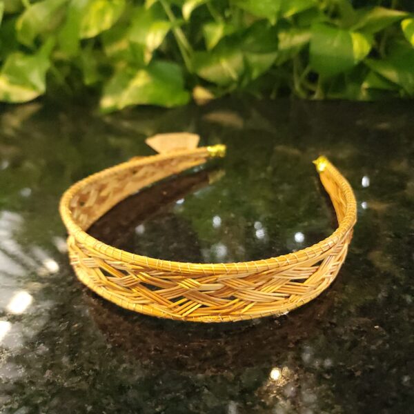 #TIARA C.DOURADO DIVERSOS MODELOS - Imagem 2