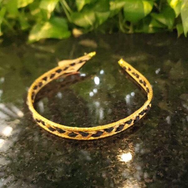 #TIARA C.DOURADO DIVERSOS MODELOS - Imagem 7