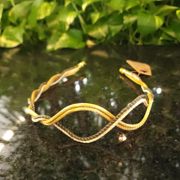 #TIARA C.DOURADO DIVERSOS MODELOS - Imagem 8