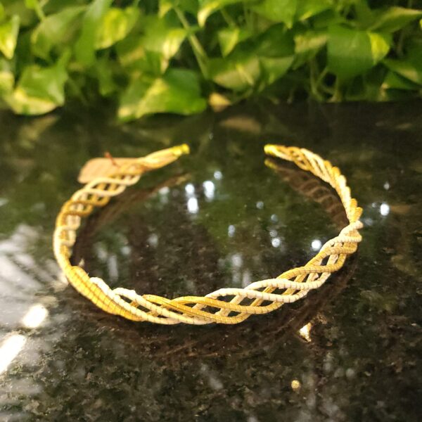 #TIARA C.DOURADO DIVERSOS MODELOS - Imagem 9