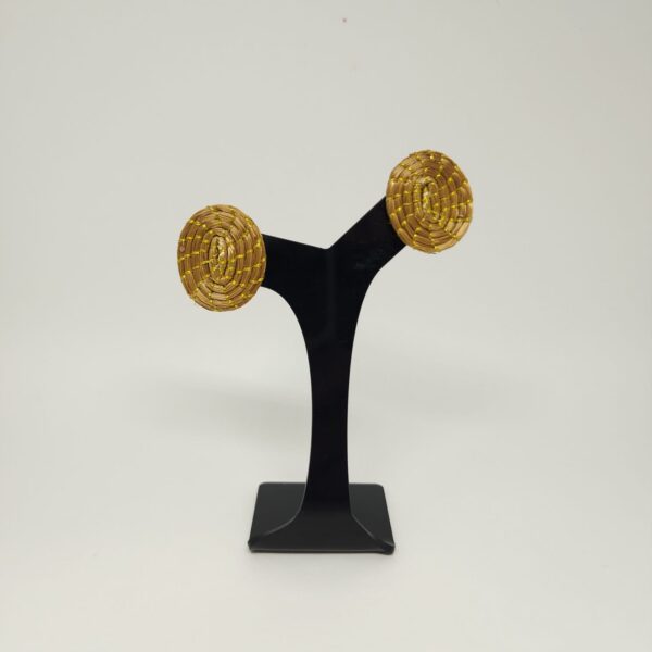#BRINCO CAPIM DOURADO