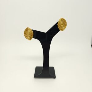 #BRINCO CAPIM DOURADO