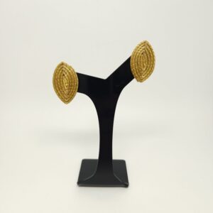 #BRINCO CAPIM DOURADO