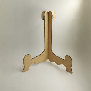 #SUPORTE MDF GRANDE 20X15