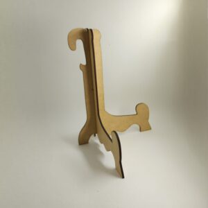 #SUPORTE MDF GRANDE 20X15