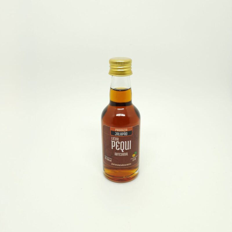 ##LICOR PEQUI 50ML ND