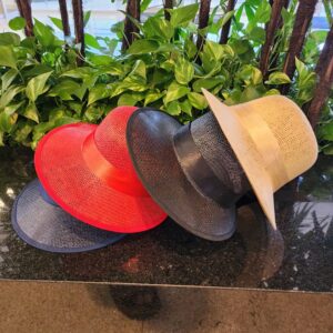 ##CHAPEU ABA CURTA FIBRA CELULOSE