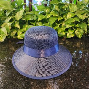 ##CHAPEU ABA CURTA FIBRA CELULOSE