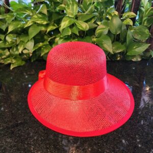 ##CHAPEU ABA CURTA FIBRA CELULOSE