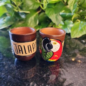 ##COPINHO CERAMICA  ARARA VERMELHA JALAPAO SELEÇÃO